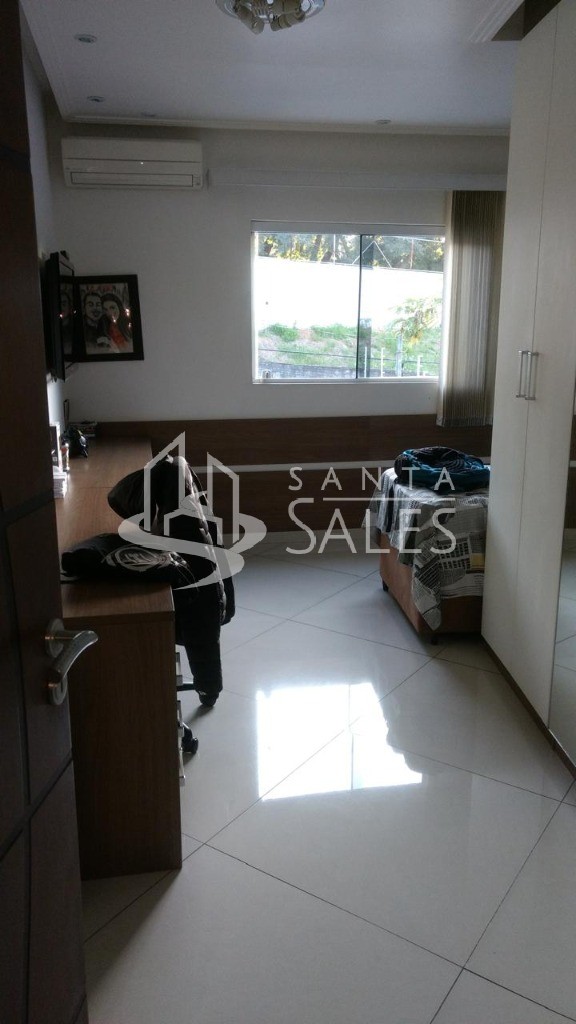 Sobrado, 4 quartos, 530 m² - Foto 11