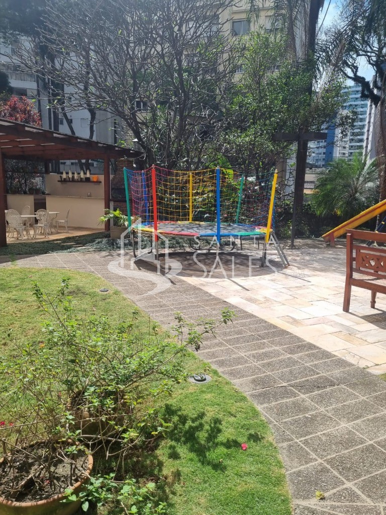 Apartamento, 4 quartos, 127 m² - Foto 6