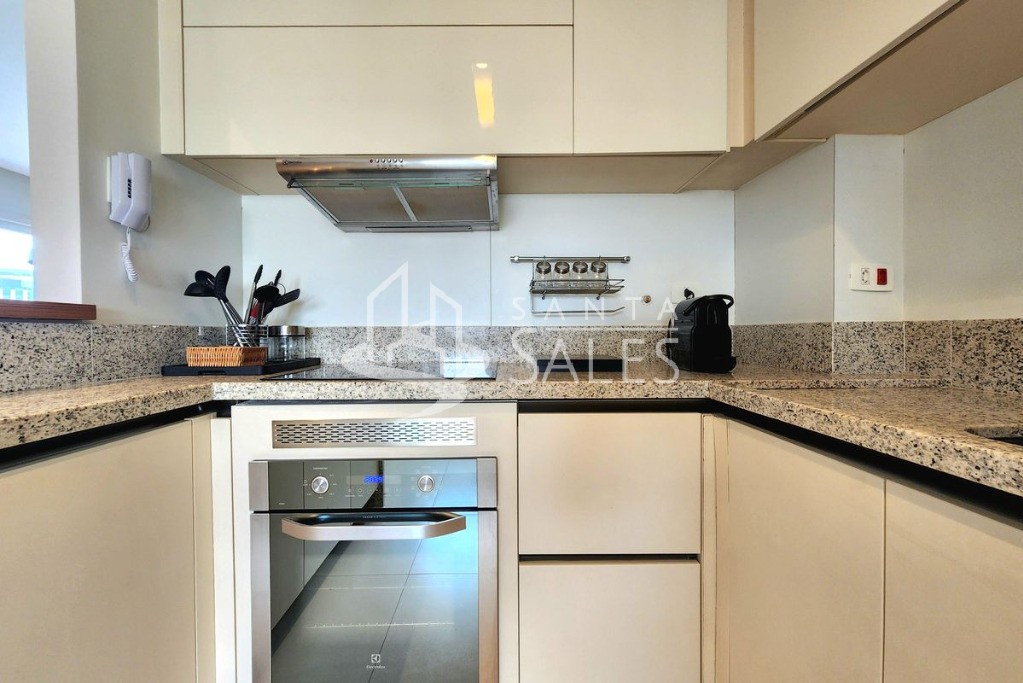 Apartamento, 1 quarto, 95 m² - Foto 14