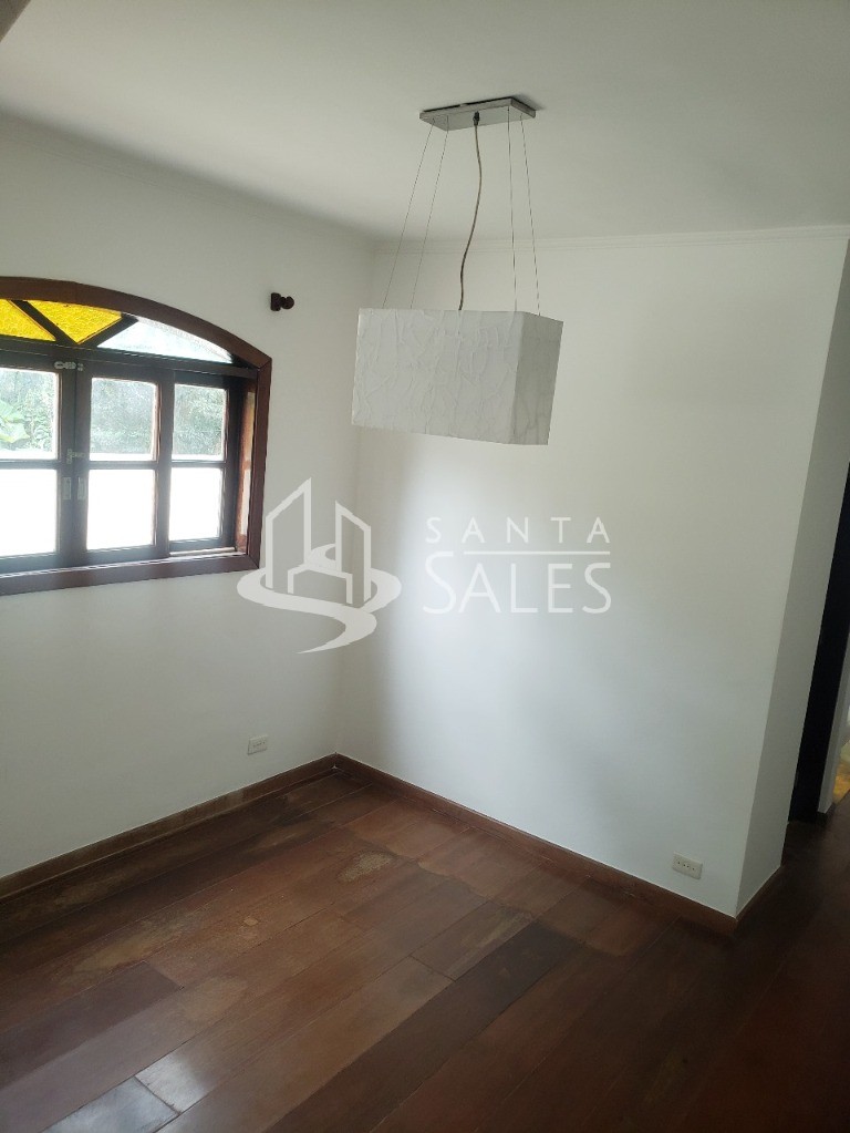 Sobrado, 4 quartos, 290 m² - Foto 8