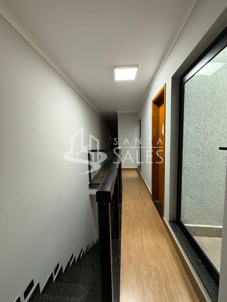 Casa, 4 quartos, 190 m² - Foto 47