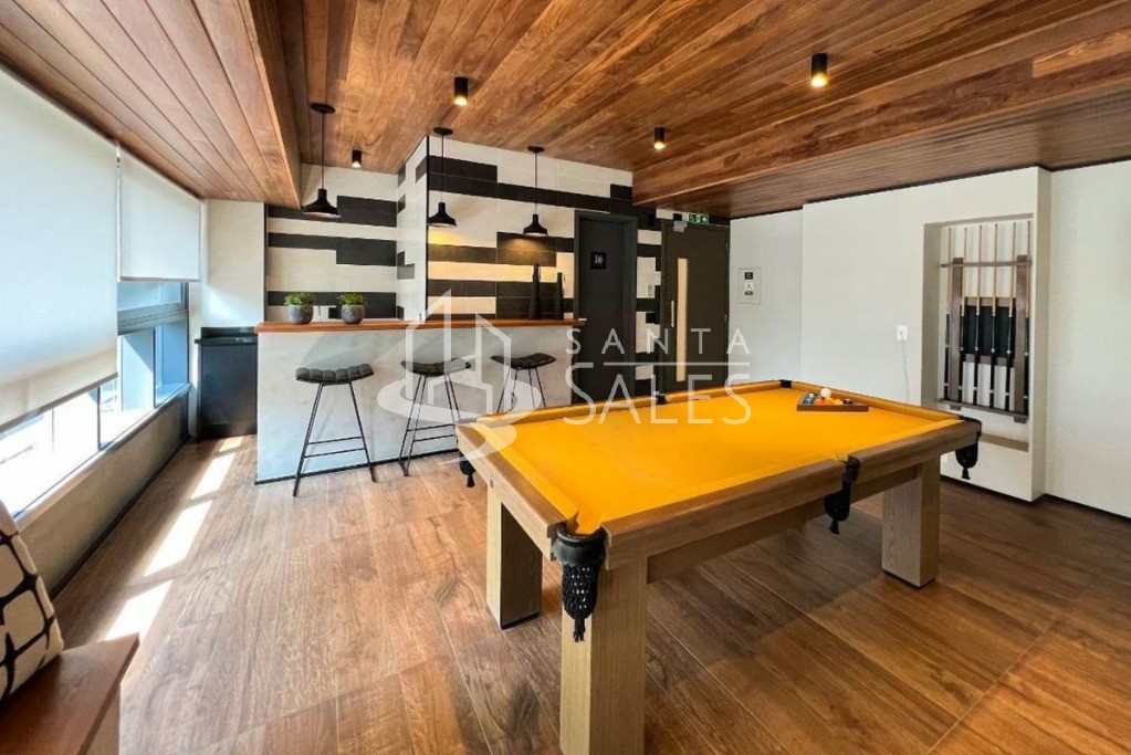 Apartamento, 1 quarto, 91 m² - Foto 42