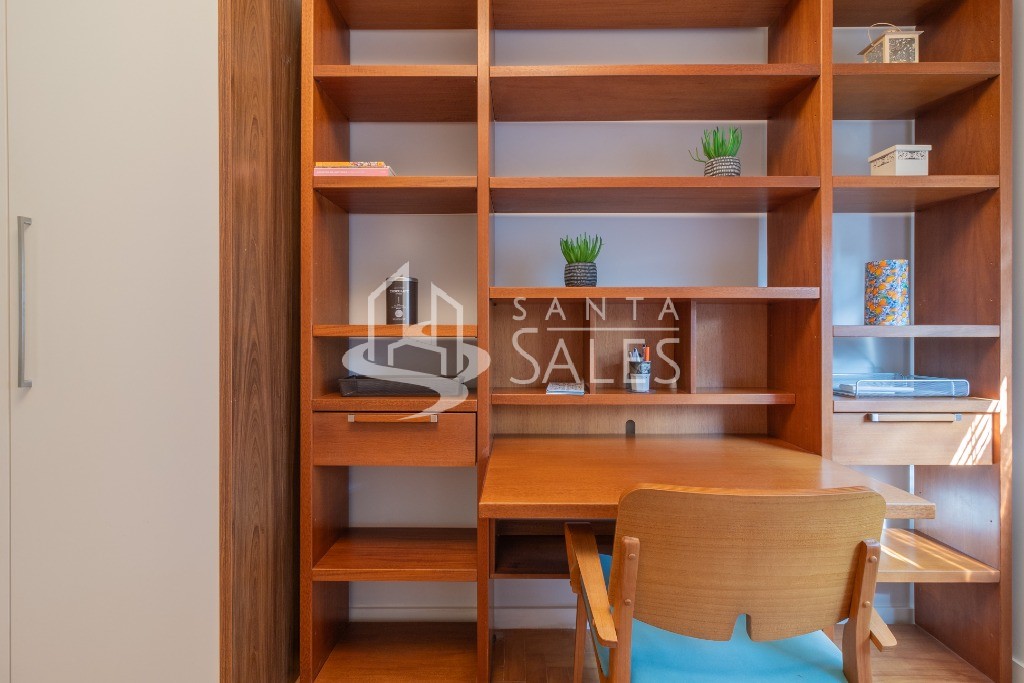 Apartamento, 2 quartos, 81 m² - Foto 31