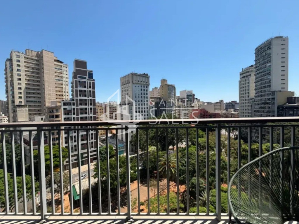 Apartamento, 1 quarto, 44 m² - Foto 15