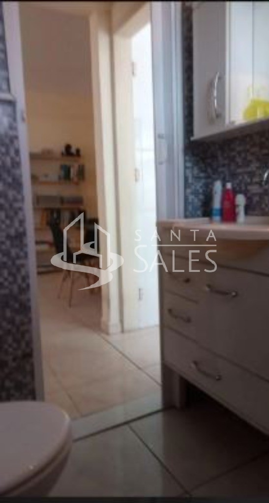 Apartamento, 1 quarto, 49 m² - Foto 13