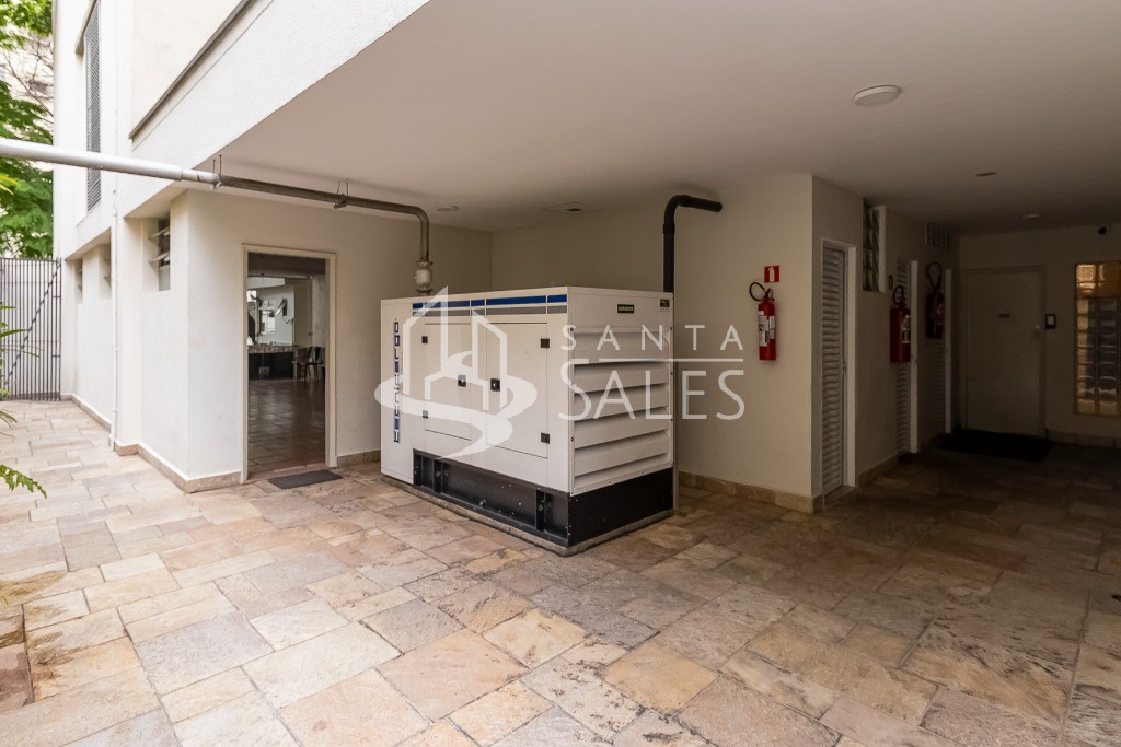 Apartamento, 3 quartos, 128 m² - Foto 25