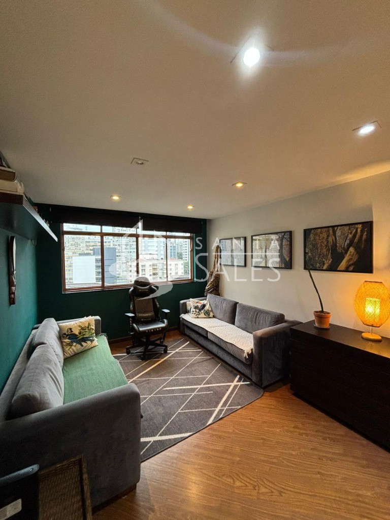 Apartamento, 3 quartos, 90 m² - Foto 19