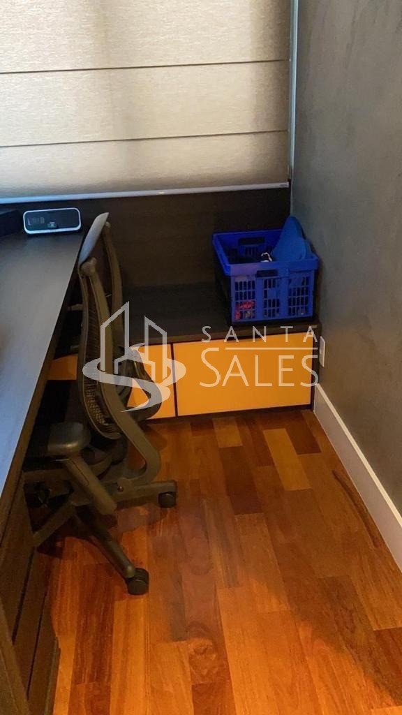 Apartamento, 3 quartos, 120 m² - Foto 29