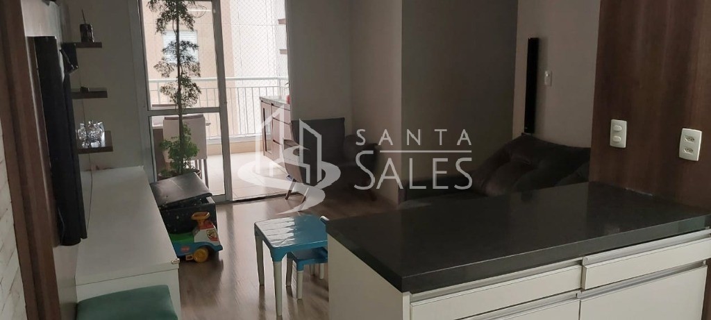 Apartamento, 3 quartos, 69 m² - Foto 3