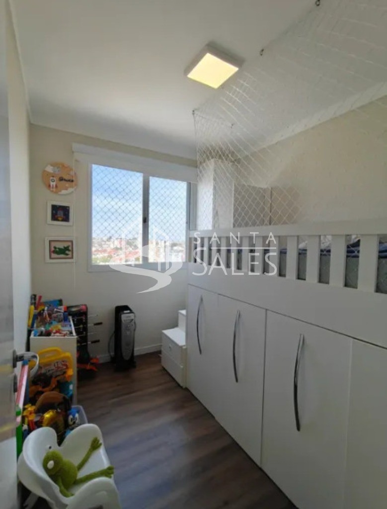 Apartamento, 2 quartos, 40 m² - Foto 6