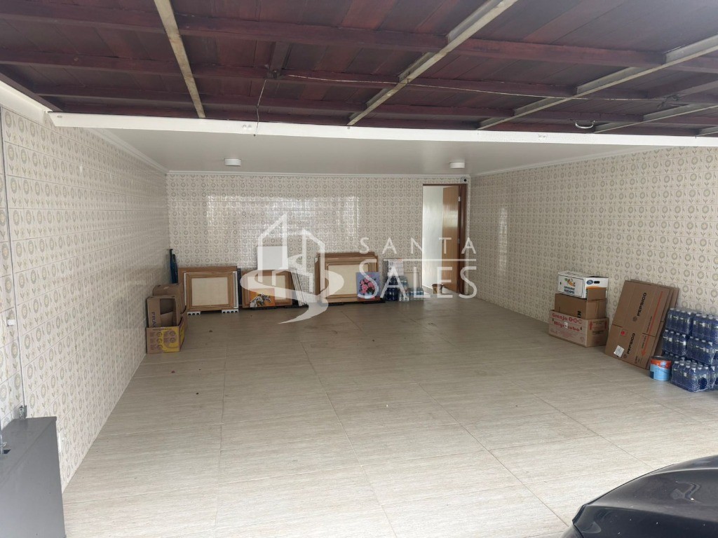 Casa, 3 quartos, 220 m² - Foto 14