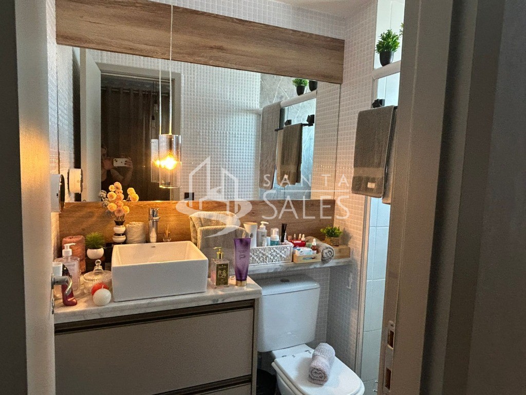 Apartamento, 3 quartos, 76 m² - Foto 19