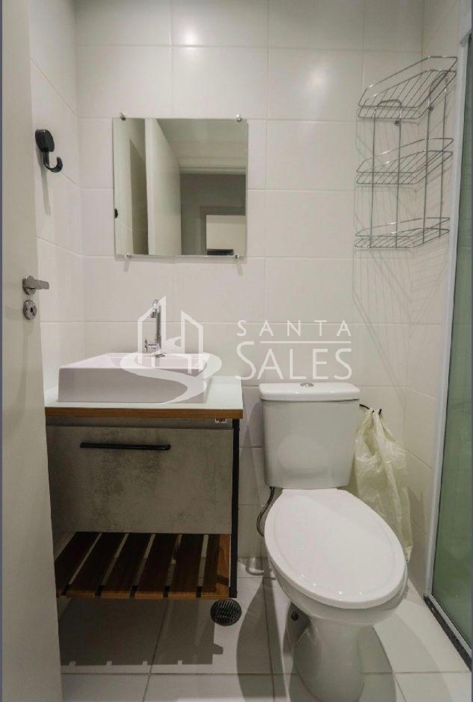 Apartamento, 2 quartos, 40 m² - Foto 14