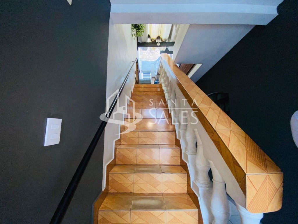 Casa, 8 quartos, 358 m² - Foto 8