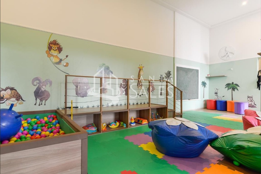 Apartamento, 2 quartos, 110 m² - Foto 54