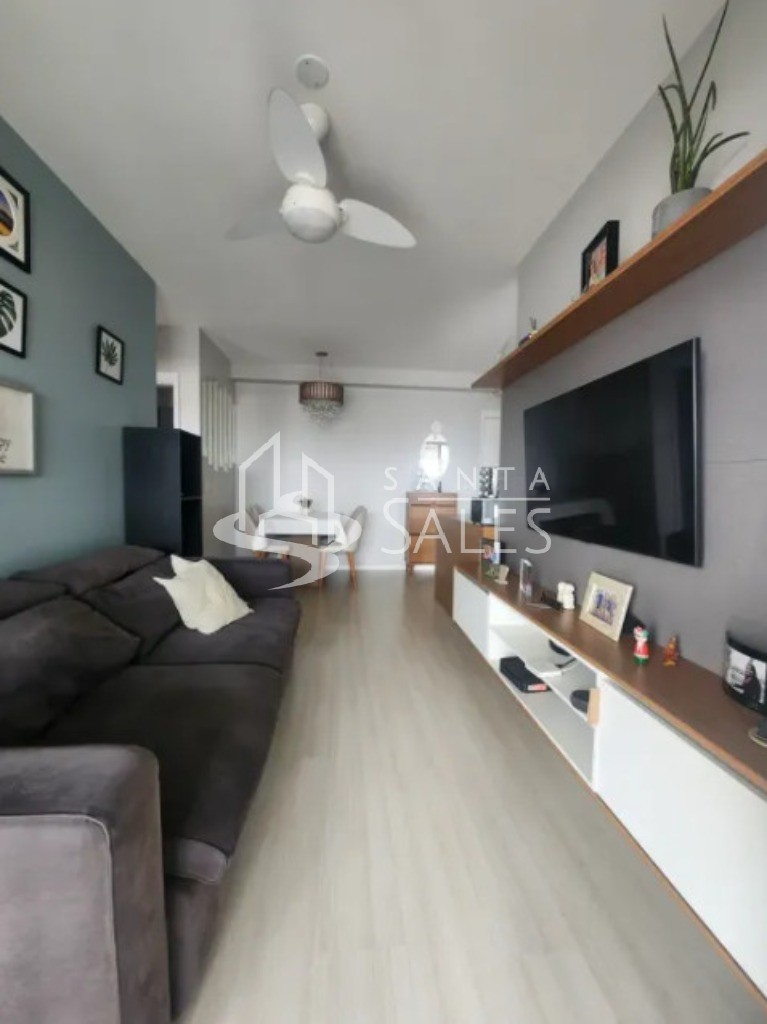 Apartamento, 2 quartos, 67 m² - Foto 6