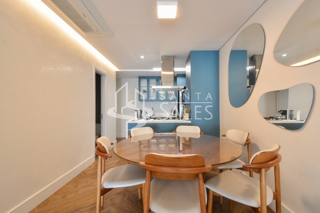Apartamento, 1 quarto, 27 m² - Foto 52