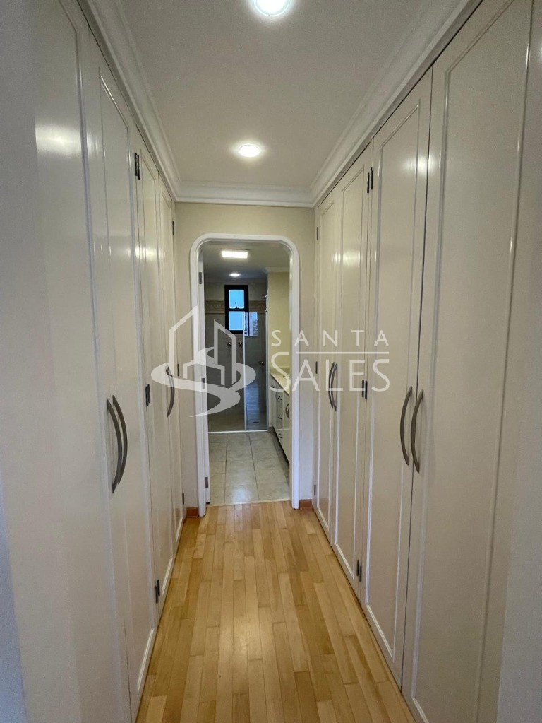 Apartamento, 3 quartos, 209 m² - Foto 8