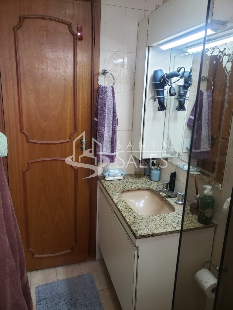 Apartamento, 3 quartos, 98 m² - Foto 12