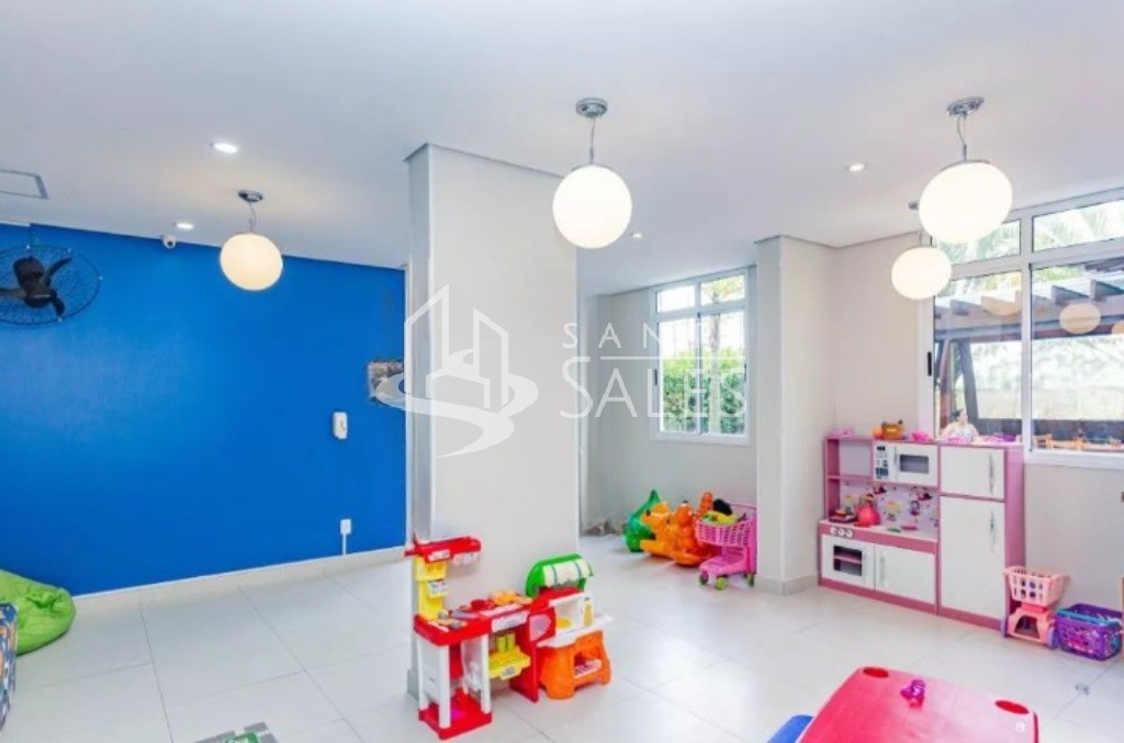 Apartamento, 3 quartos, 63 m² - Foto 22