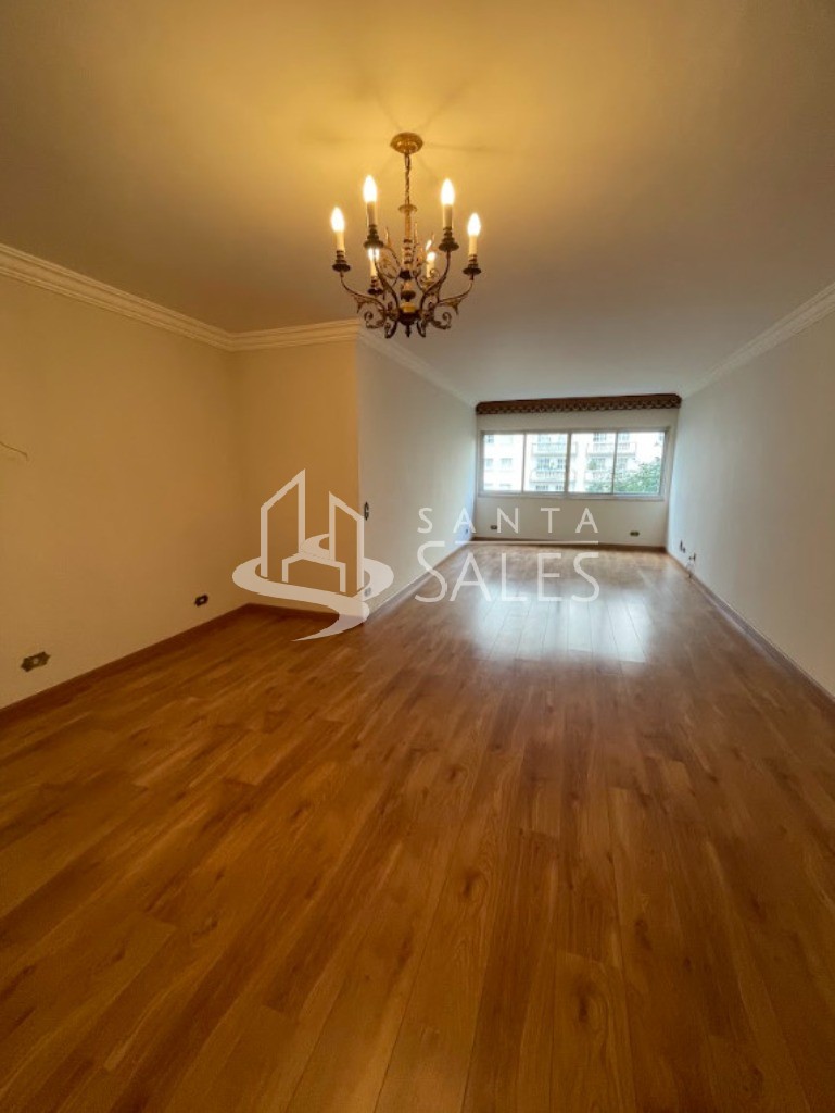 Apartamento, 4 quartos, 191 m² - Foto 3