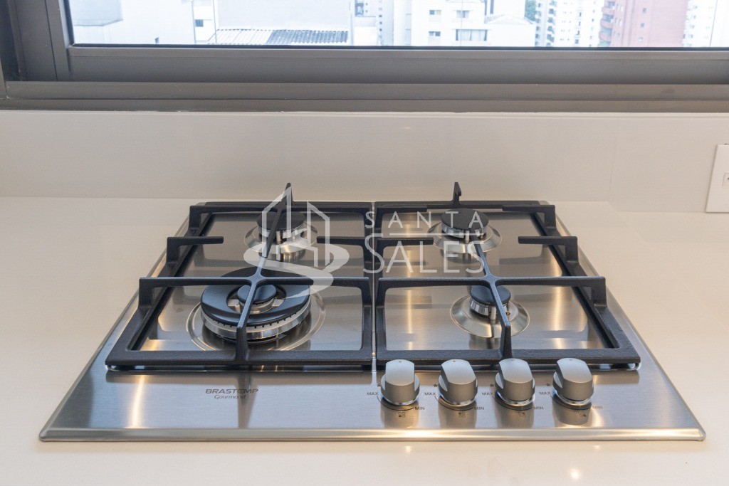 Apartamento, 2 quartos, 90 m² - Foto 57