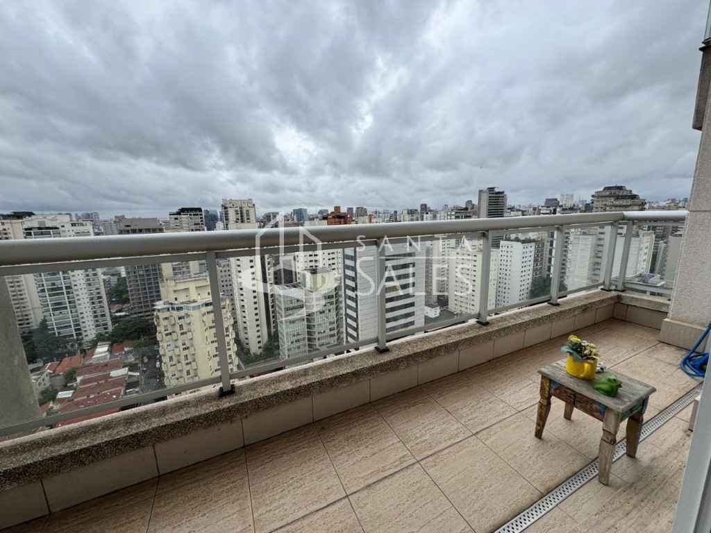 Apartamento, 2 quartos, 134 m² - Foto 14