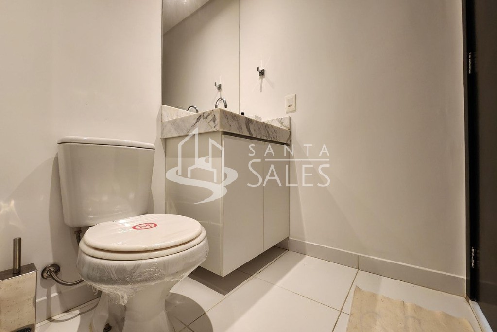 Apartamento, 1 quarto, 91 m² - Foto 31