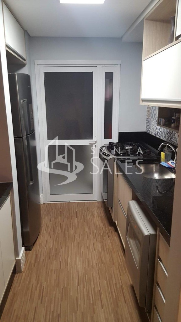 Apartamento, 3 quartos, 87 m² - Foto 10