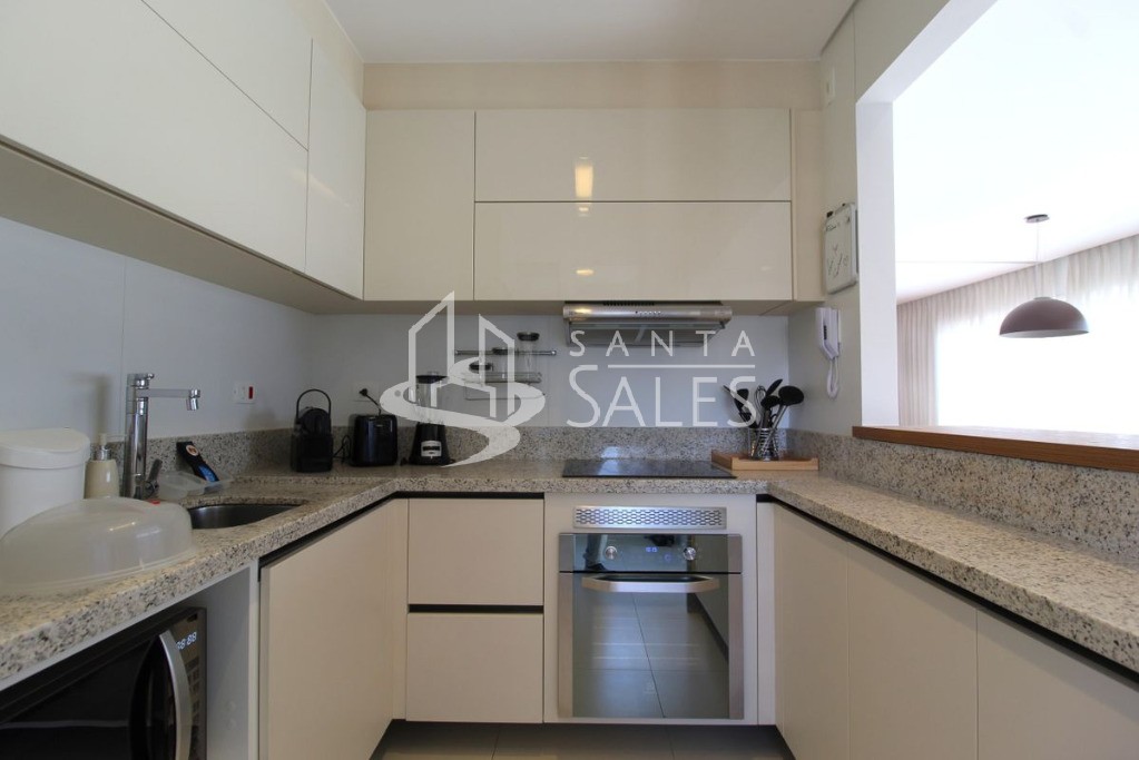 Apartamento, 1 quarto, 95 m² - Foto 5