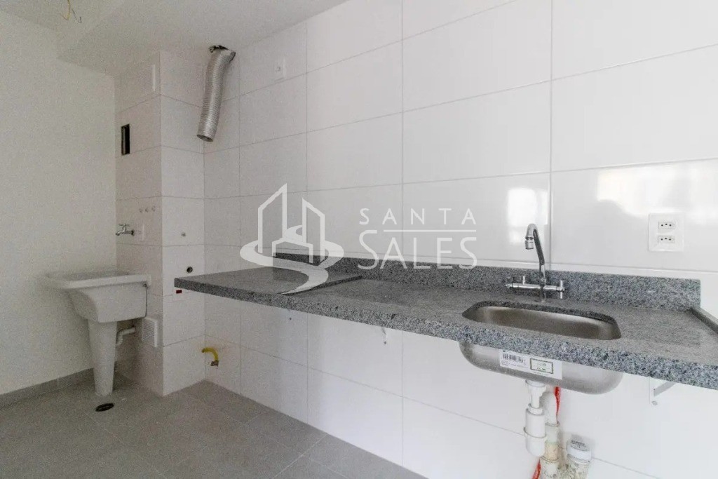 Apartamento, 2 quartos, 54 m² - Foto 9