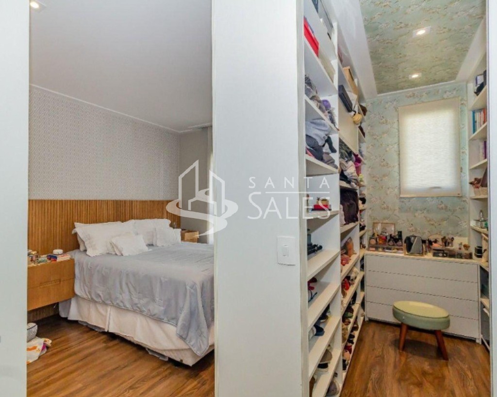 Apartamento, 2 quartos, 140 m² - Foto 3