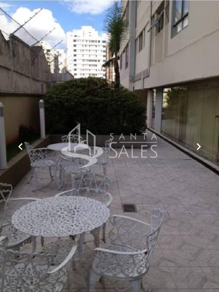 Apartamento, 2 quartos, 72 m² - Foto 8