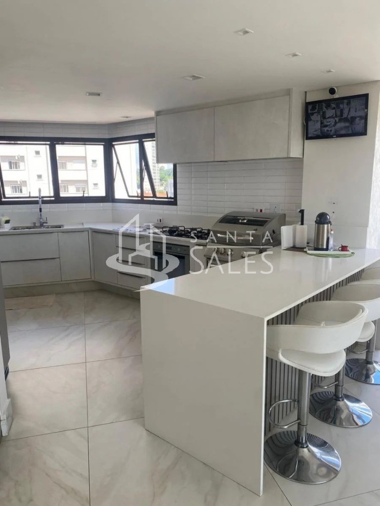 Apartamento, 3 quartos, 156 m² - Foto 26