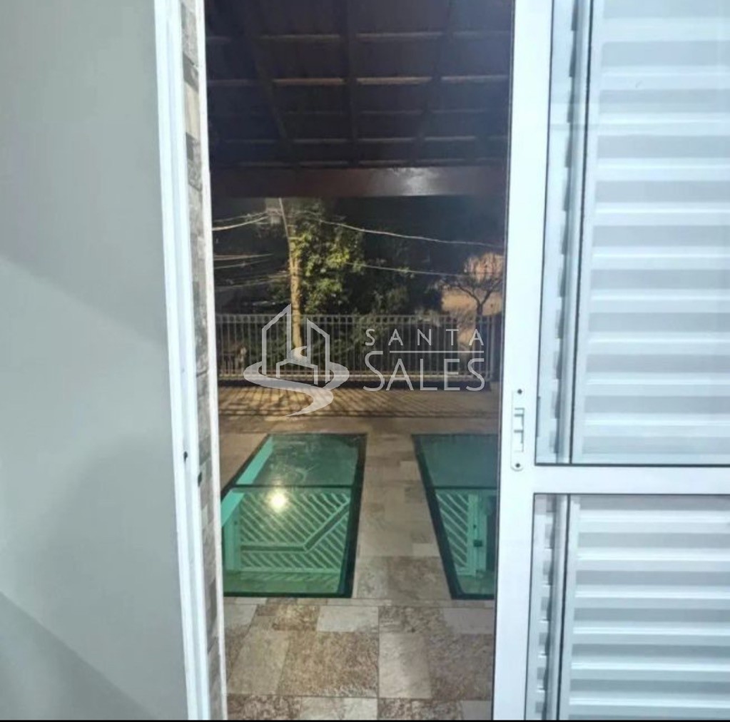 Sobrado, 4 quartos, 266 m² - Foto 31