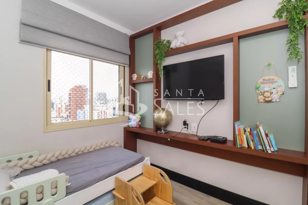 Apartamento, 2 quartos, 110 m² - Foto 24