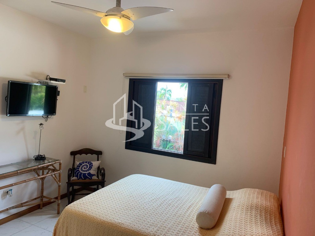 Casa de Condomínio, 6 quartos - Foto 13