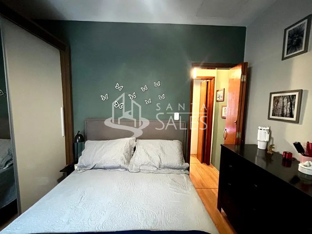 Casa de Condomínio, 2 quartos - Foto 8