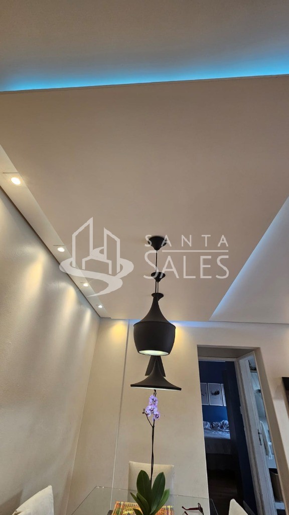 Apartamento, 2 quartos, 85 m² - Foto 21