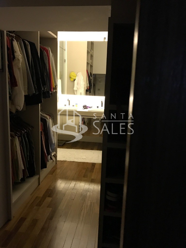 Apartamento, 2 quartos, 130 m² - Foto 6