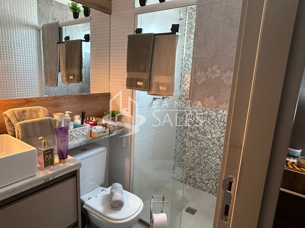 Apartamento, 3 quartos, 76 m² - Foto 21