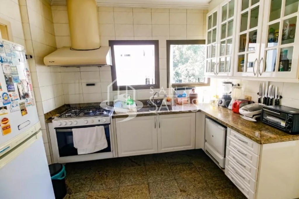 Apartamento, 3 quartos, 250 m² - Foto 15