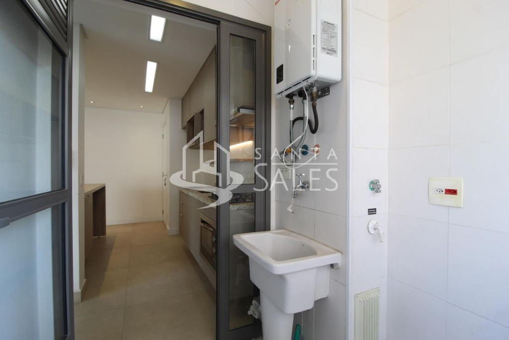 Apartamento, 2 quartos, 81 m² - Foto 27