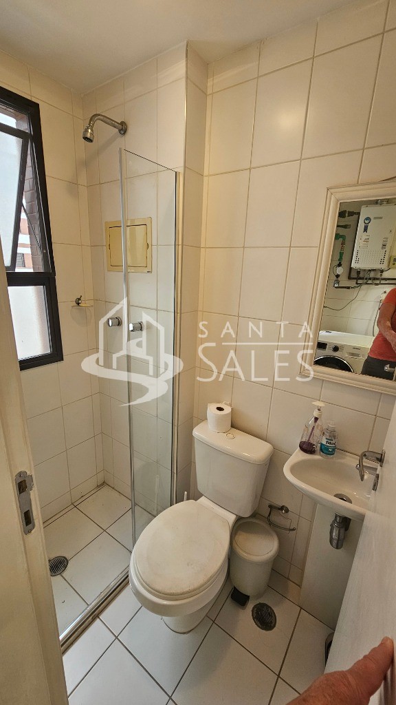 Apartamento, 3 quartos, 210 m² - Foto 45