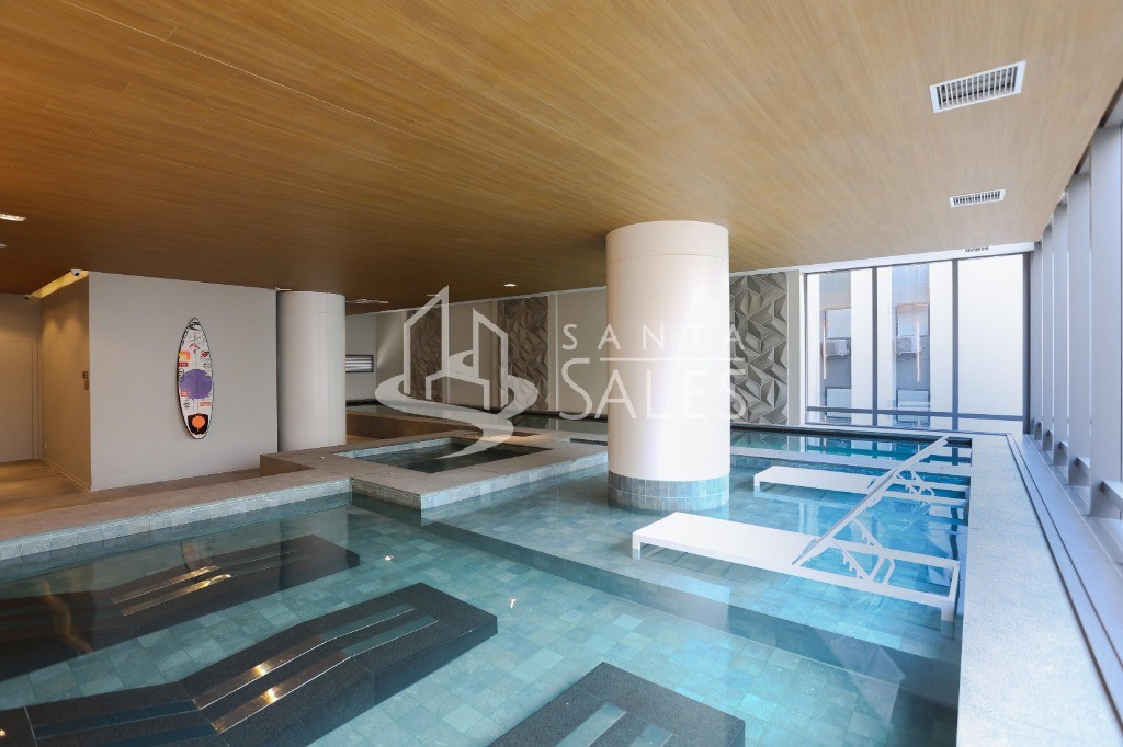 Apartamento, 1 quarto, 44 m² - Foto 10