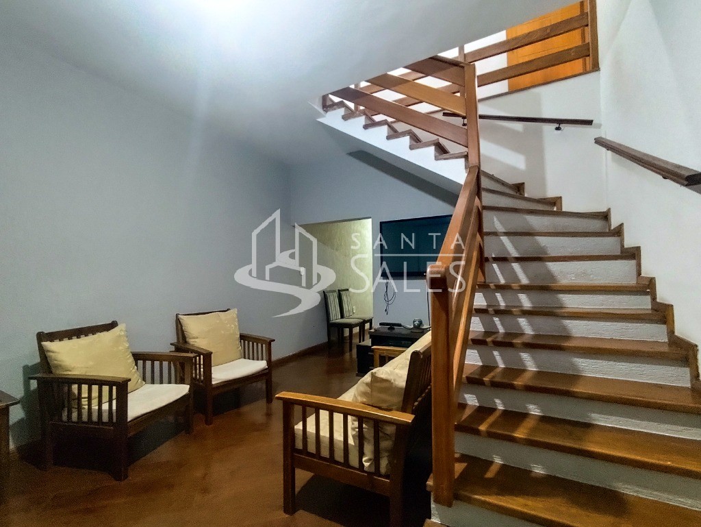 Casa, 5 quartos, 352 m² - Foto 13