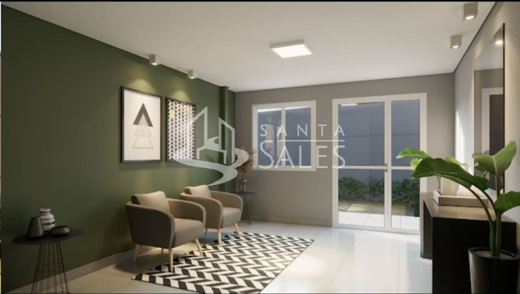Kitnet-Studio, 19 m² - Foto 26