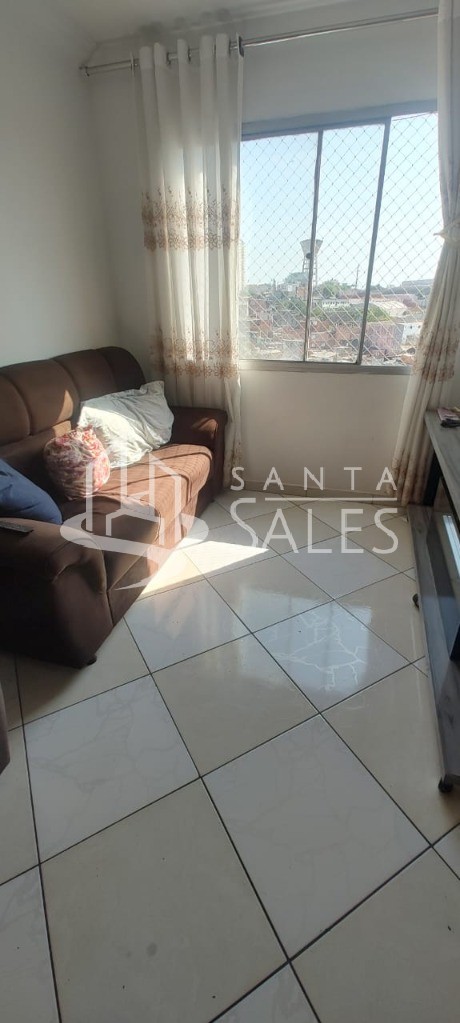 Apartamento, 2 quartos, 50 m² - Foto 9