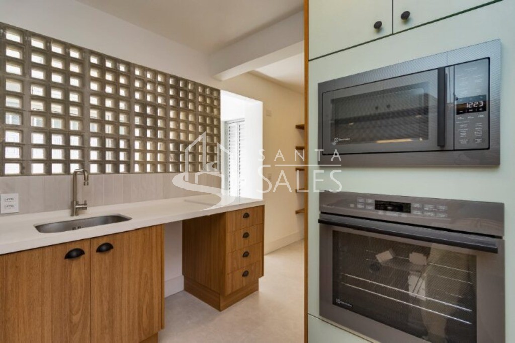 Apartamento, 2 quartos, 98 m² - Foto 13