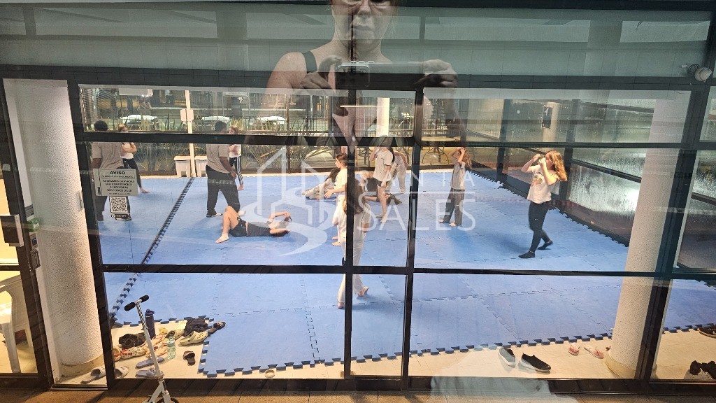 Apartamento, 3 quartos, 210 m² - Foto 58